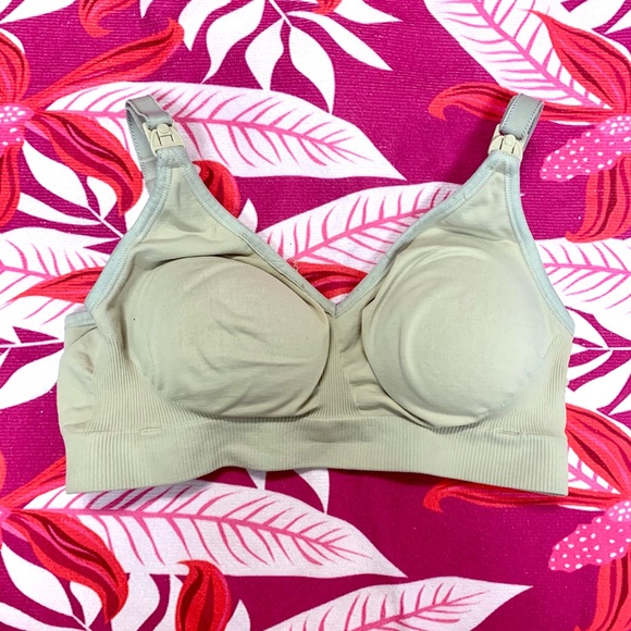 Bravado! bundle 2 nude nursing bras. Size small. - Picture 7 of 11